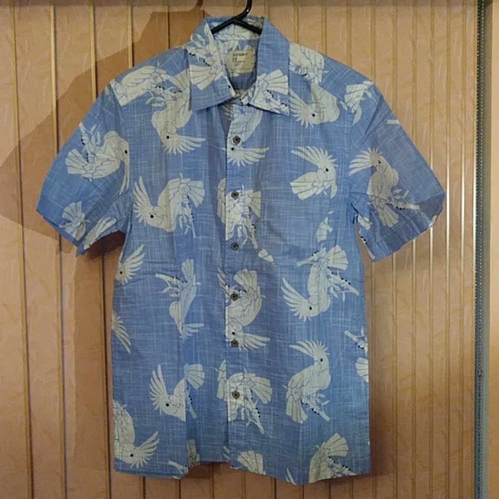 OLD NAVY SHRIT